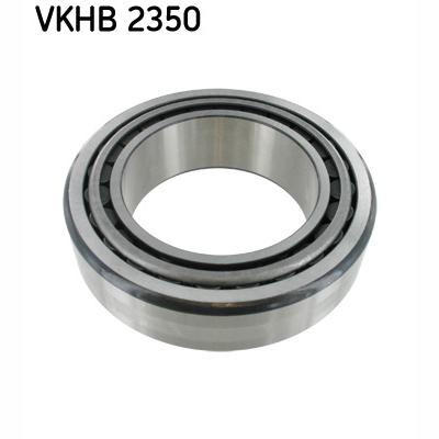 SKF VKHB2350 Wheel Bearing