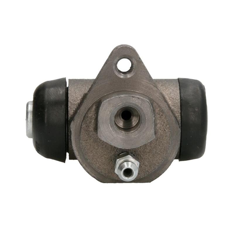 HANS PRIES HP110282 Brake Caliper
