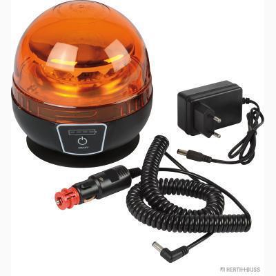 HERTH+BUSS ELPARTS 84770100 Strobe-Type Beacon