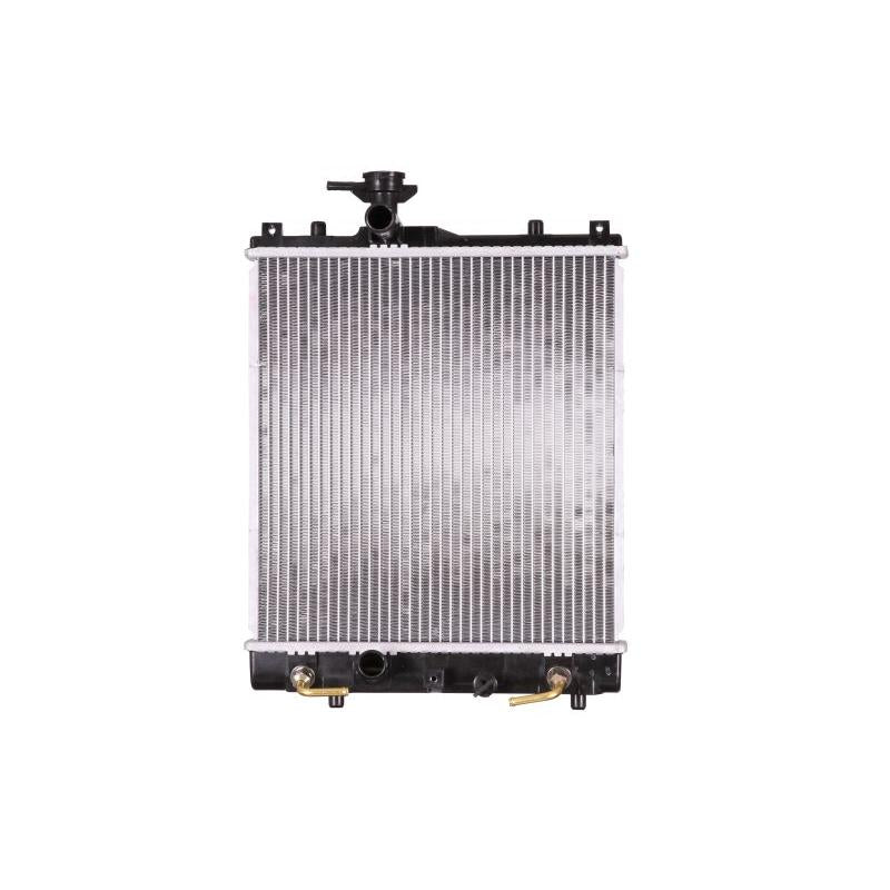 NISSENS NIS641763 Engine Radiator