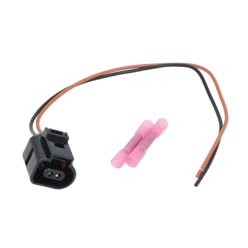 AKUSAN K06W018AKN Licence Plate Light Cable Repair Set