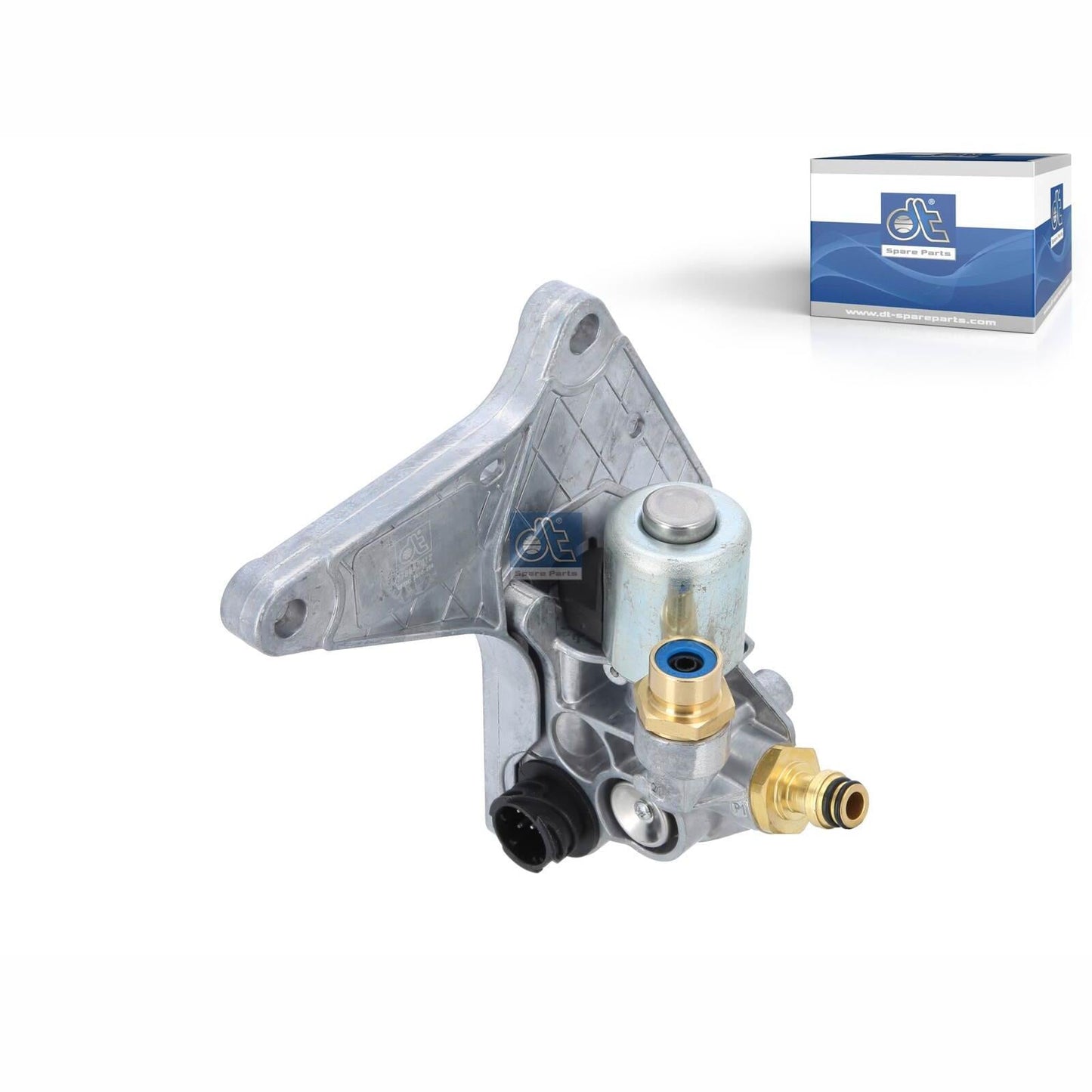 DT A/C 2.14256 Egr Valve