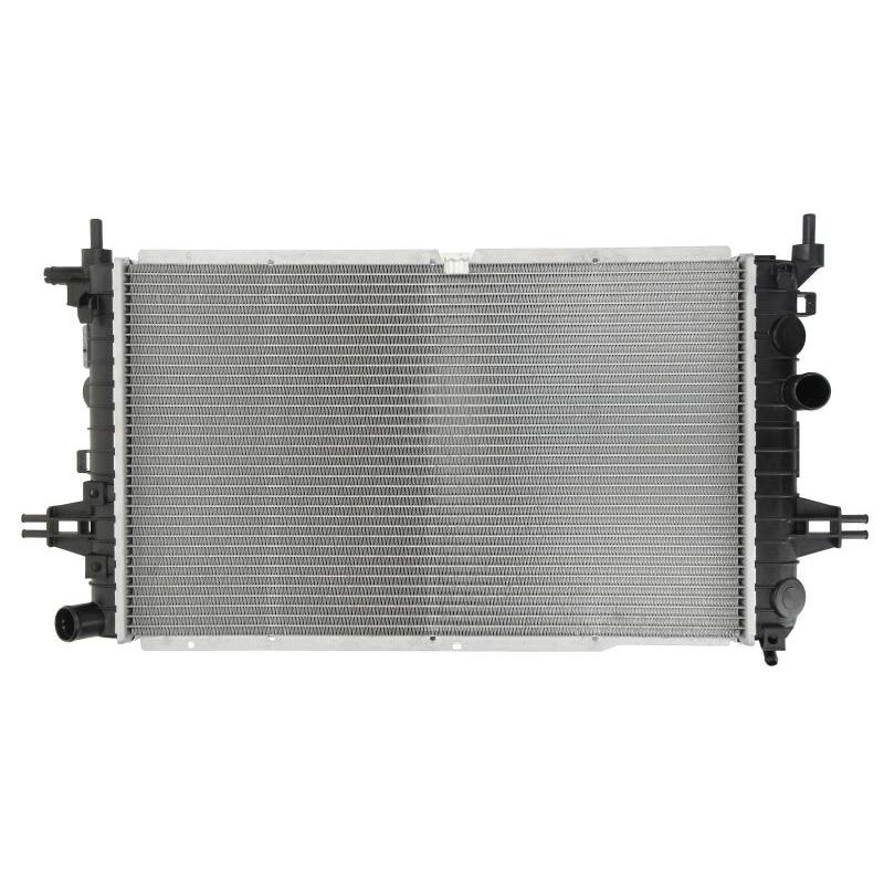 NISSENS NIS63111A Engine Radiator