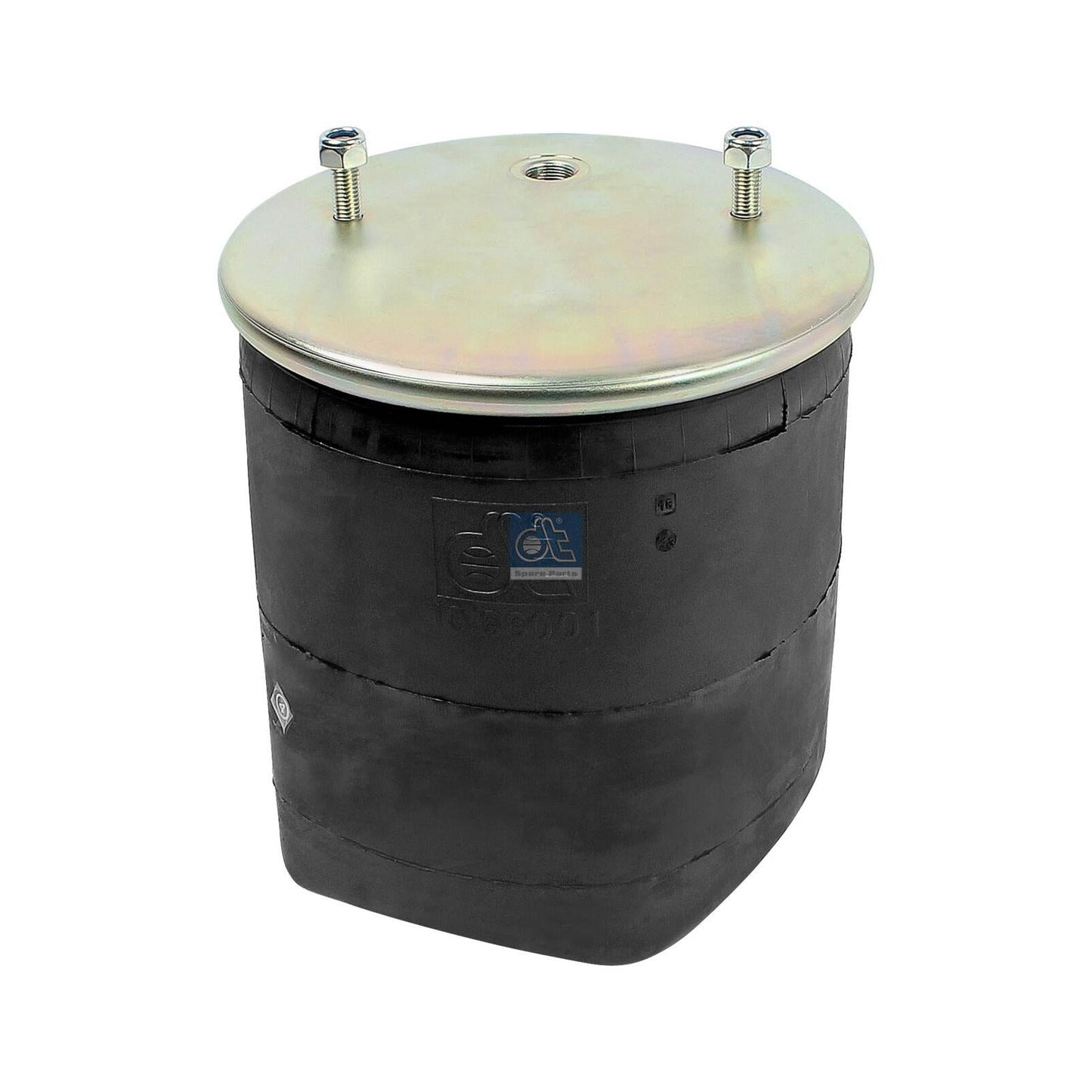 DT SPARE PARTS 10.66001 Air Suspension Bellow
