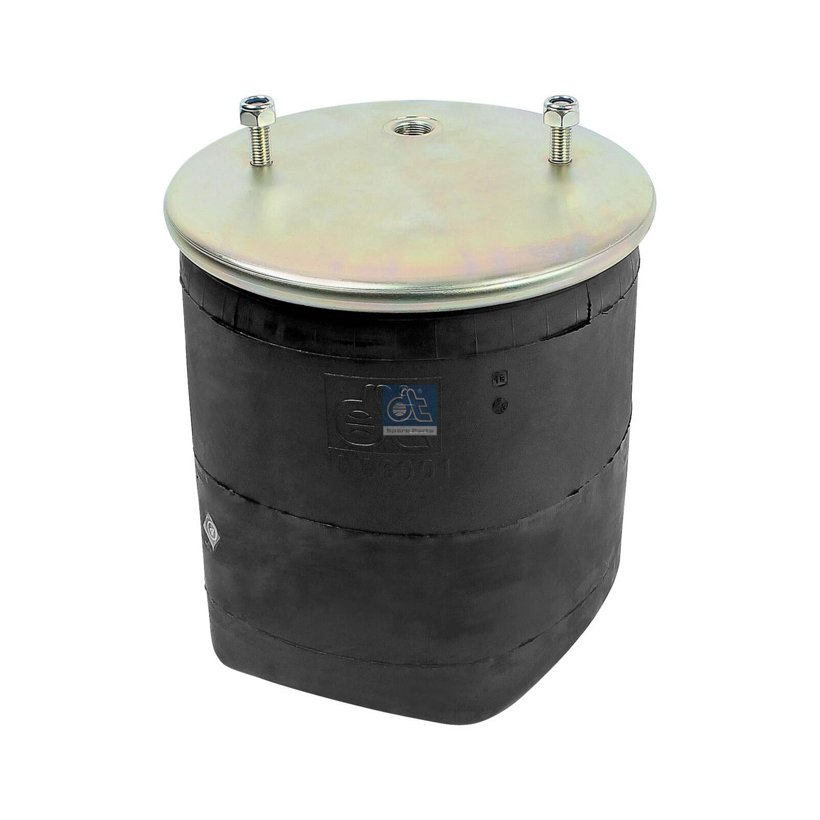 DT SPARE PARTS 10.66001 Air Suspension Bellow