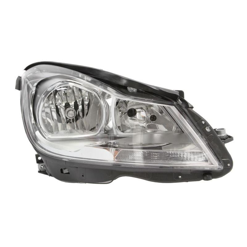 DEPO 440-1195RMLDEM1 Headlight