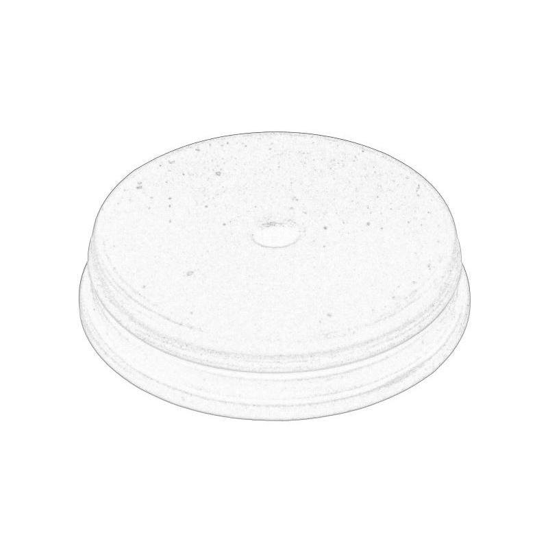 OE IVECO 500389605IVECO Camshaft Locking Cover