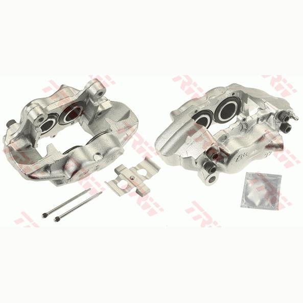 TRW MOTO BHZ254E Brake Caliper