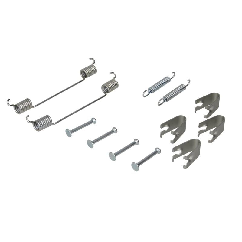 TRW MOTO SFK351 Brake Shoes Accessory Kit