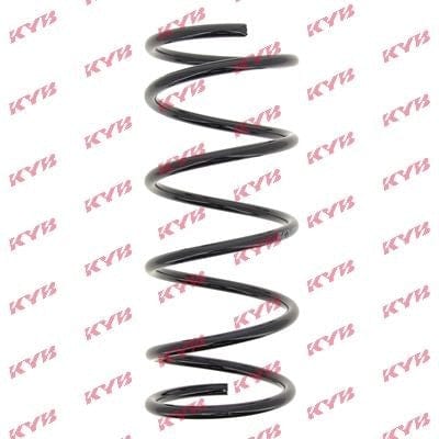 KYB K-Flex RC2211 Coil Spring for Mitsubishi Lancer Vi Saloon (Cj_, Cp_)