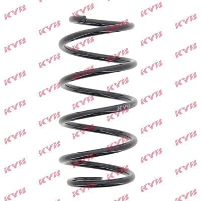 KYB K-Flex RH2874 Coil Spring