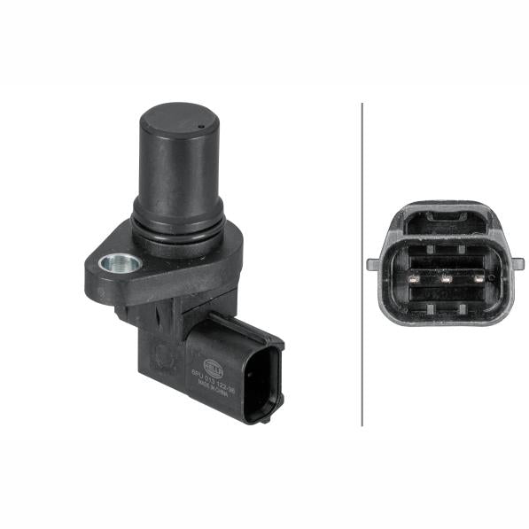 HELLA 122-361 Camshaft Position Sensor