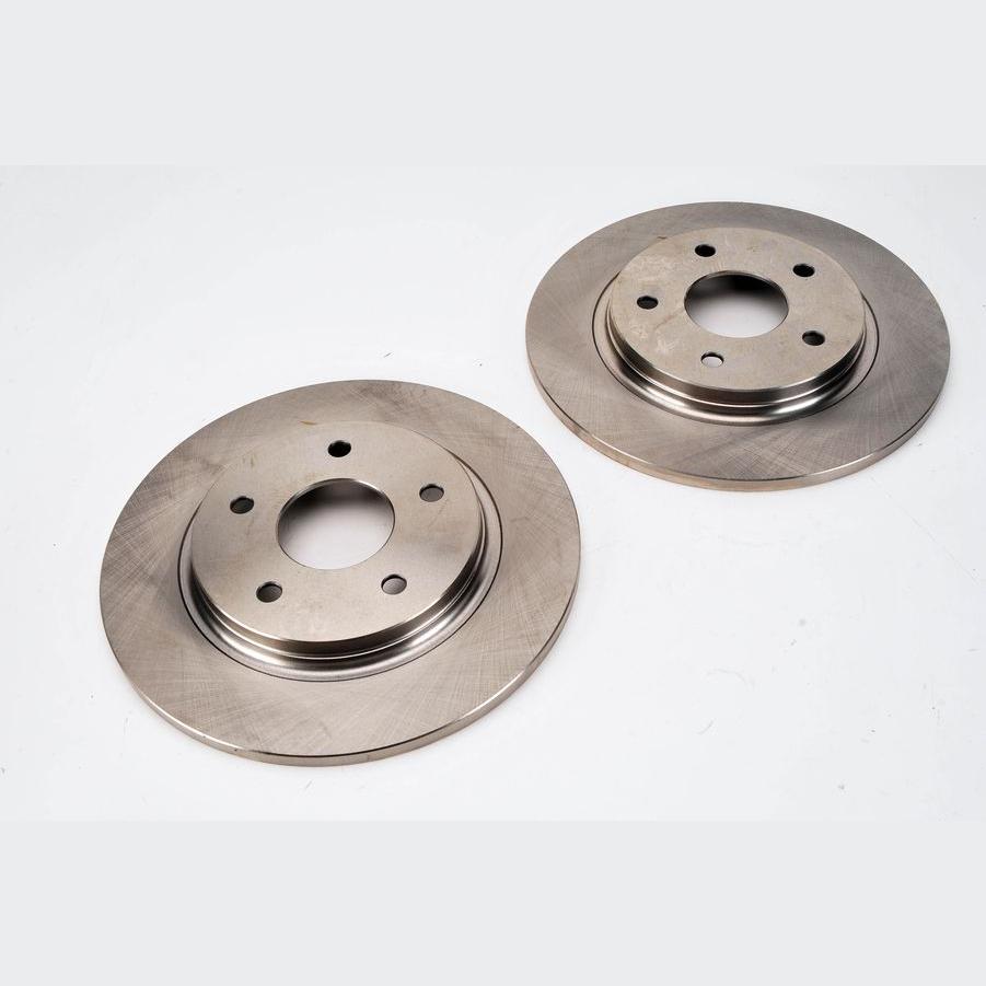 DELPHI BG4247 Brake Disc .