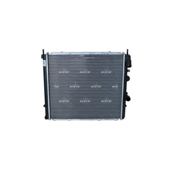 NRF NRF58075 Engine Radiator
