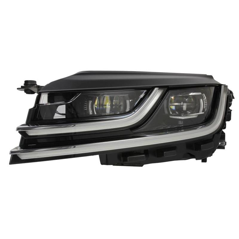 VALEO VAL450478 Headlight