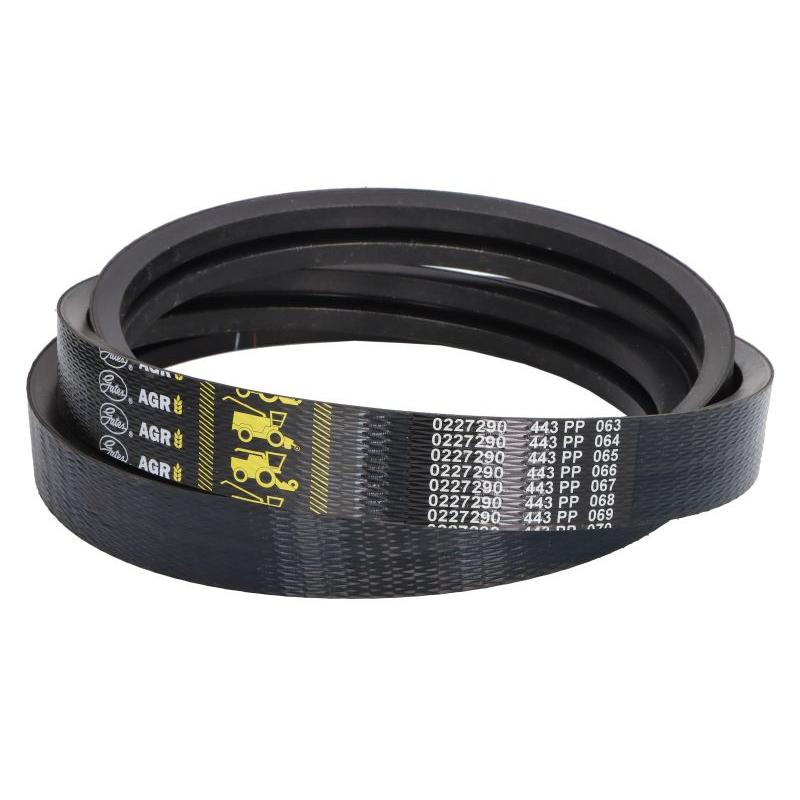 GATES 0227290-GAT V-Belt