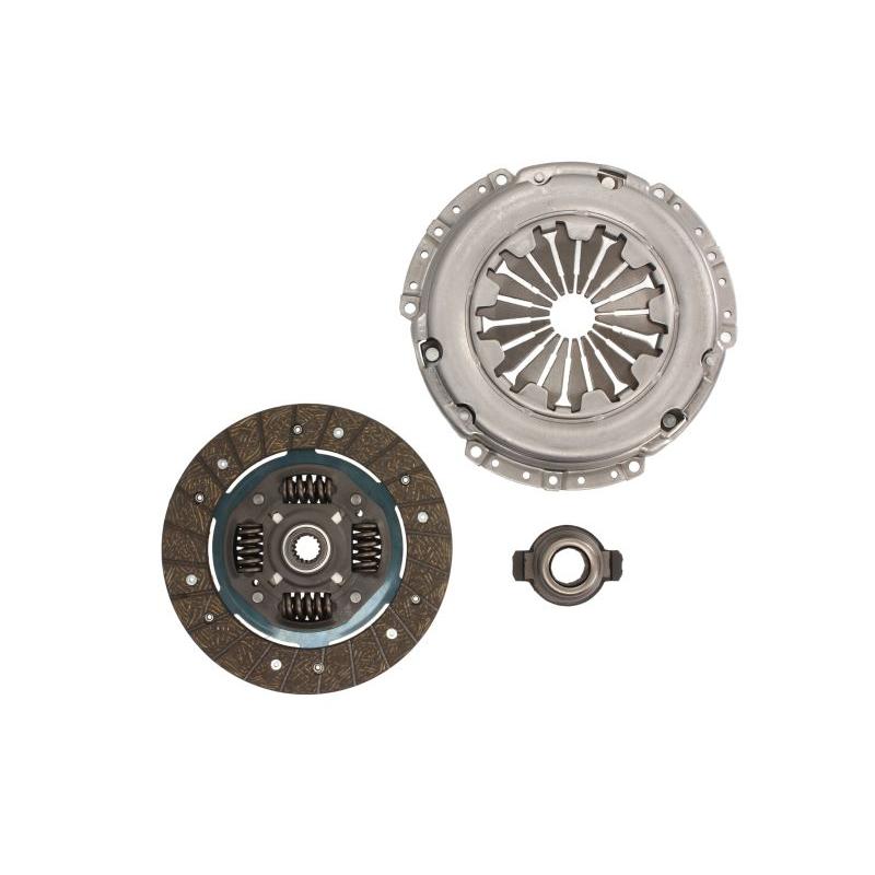 NEXUS F1B006NX Clutch Kit