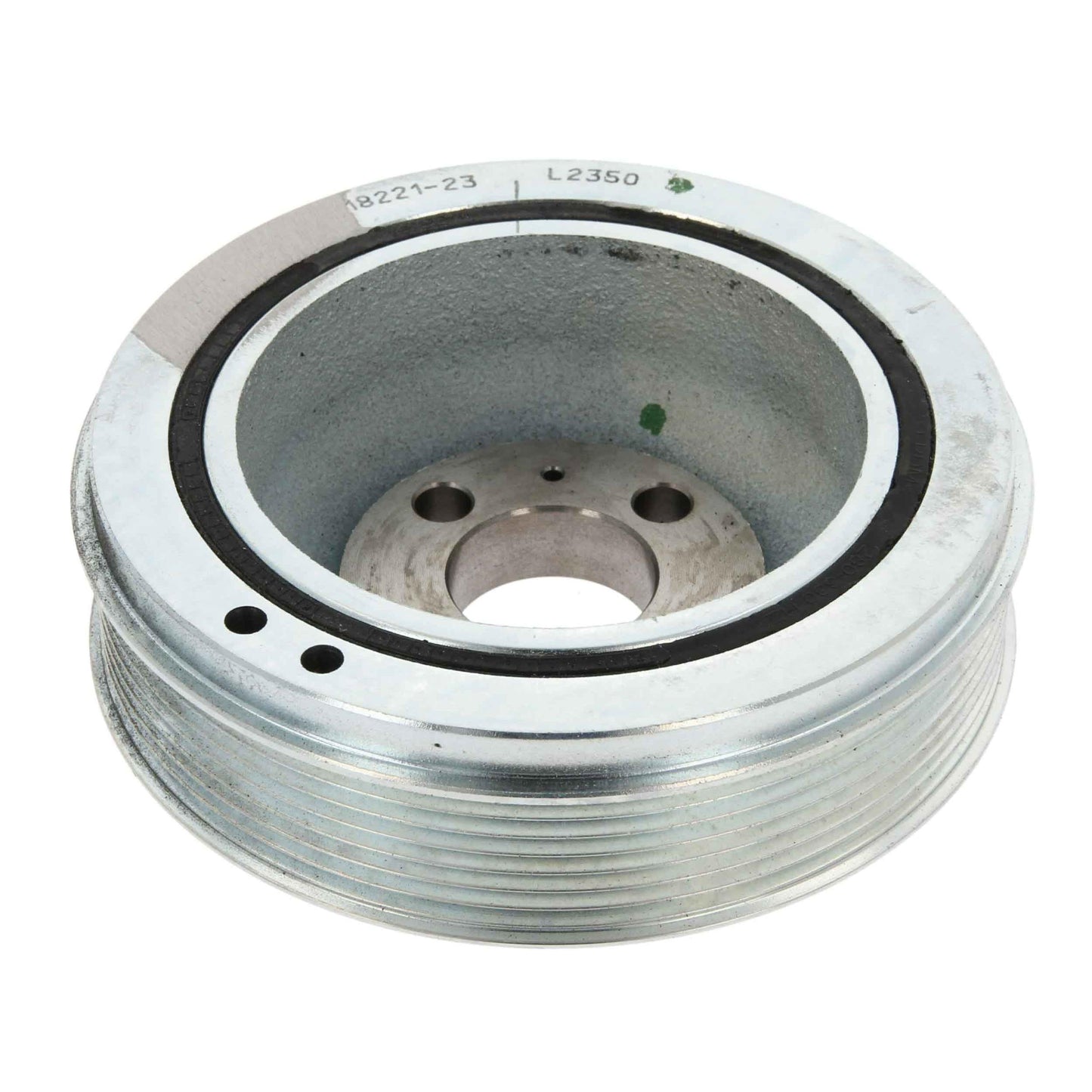 CORTECO CO80000919 Crankshaft Belt Pulley