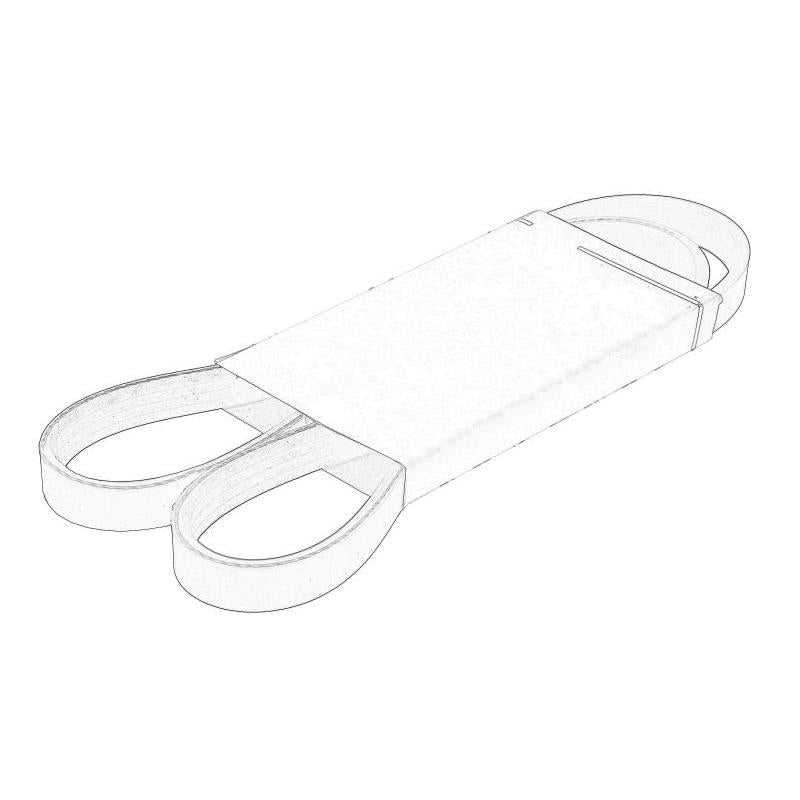 OE CNH 87710660-CNH V-Belt