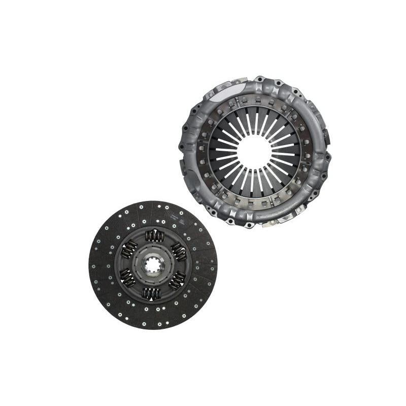 SACHS 3400700687:009 Clutch Kit