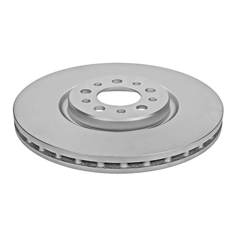 TRW MOTO BK1969 Brake Shoe Set