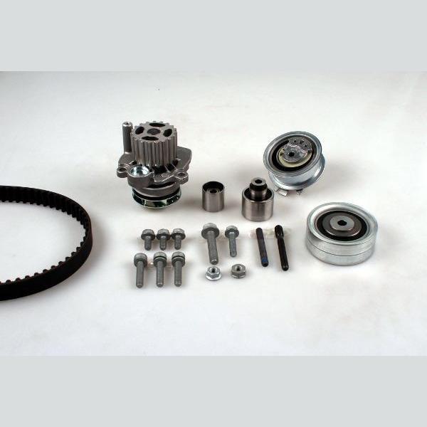 HEPU PK05695 Water Pump & Timing Belt Kit