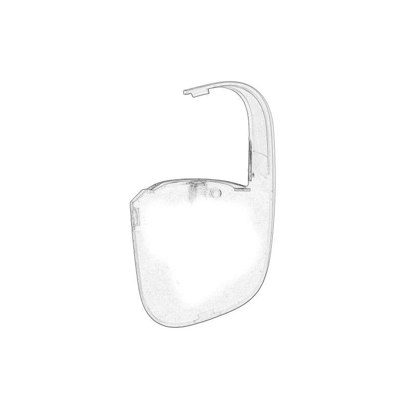 OE DB TRUCK 0008111907 Side Mirror Cover