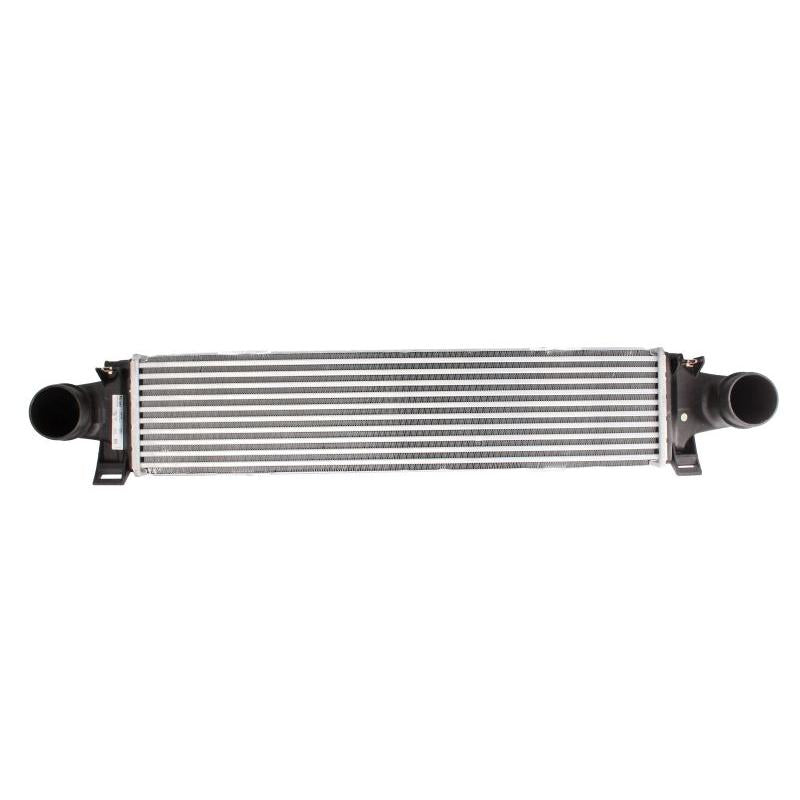NISSENS NIS96346 Charge Air Cooler