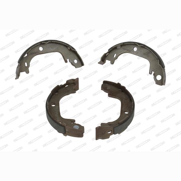 KOREA C70301 Parking Brake Cable Pull
