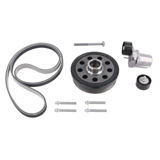 VAICO V20-4028 V-Ribbed Belt Tensioner Repair Kit