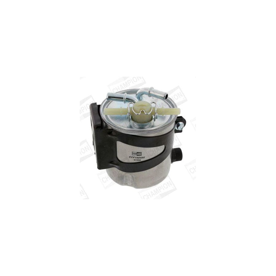 Champion Cff100495 Fuel Filter