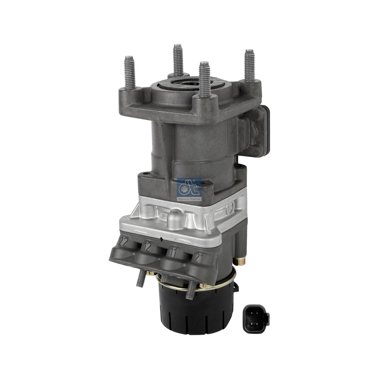 FERODO DDF1249C Brake Disc