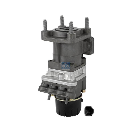 FERODO DDF1249C Brake Disc