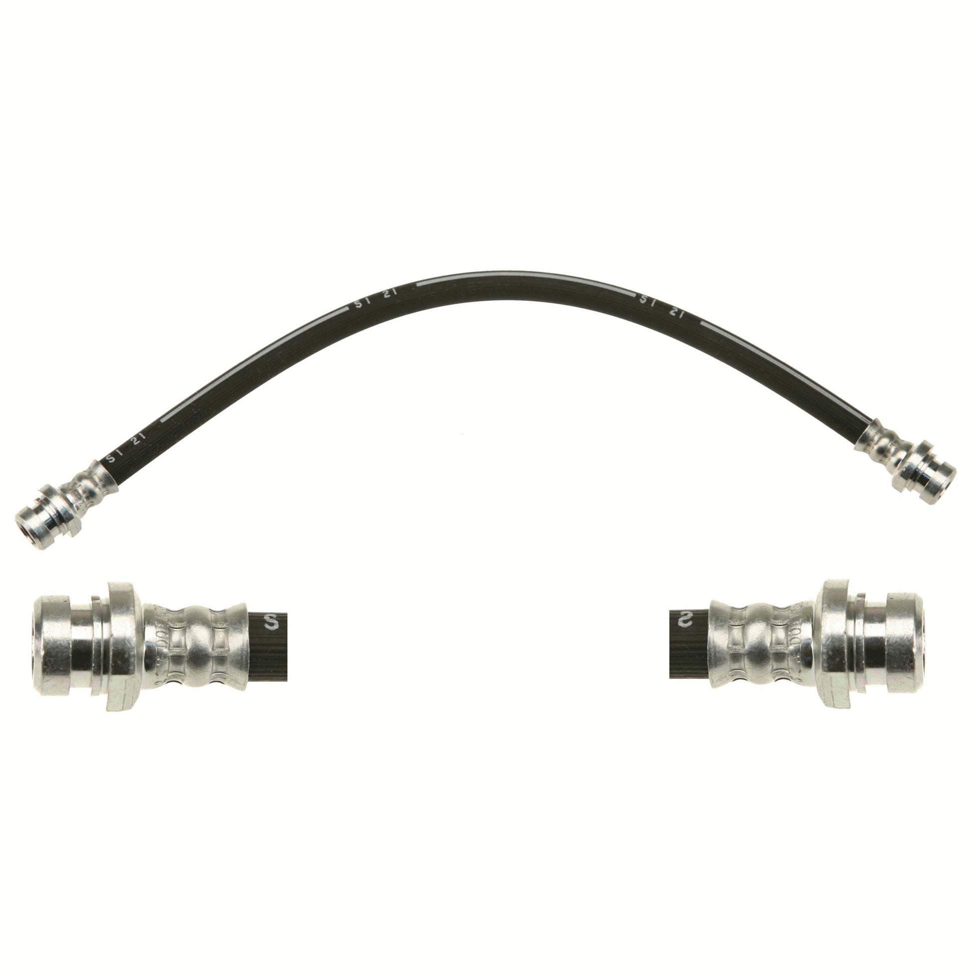 TRW MOTO PHA730 Brake Hose