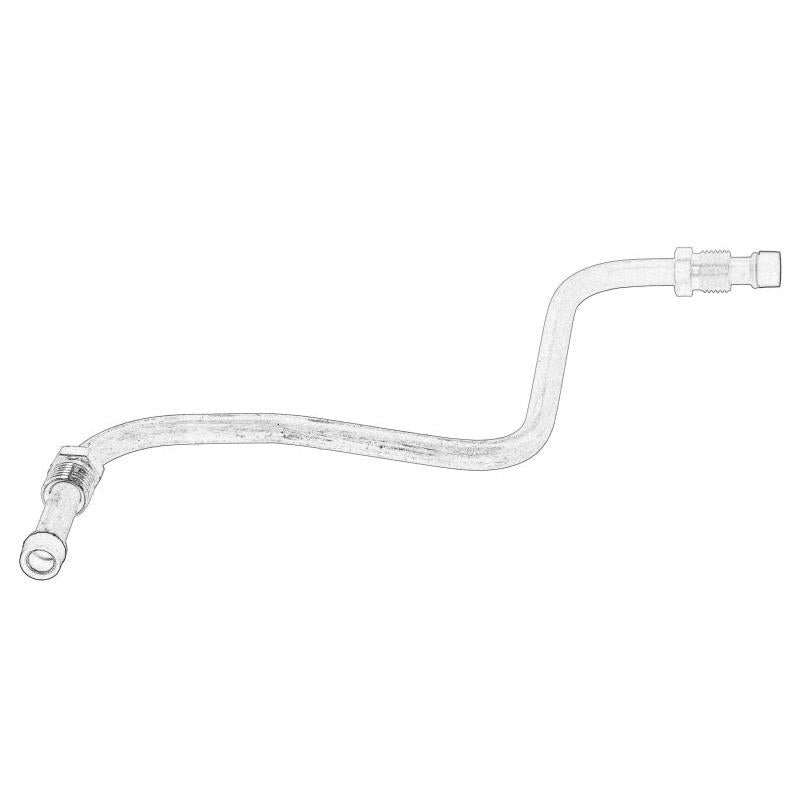 OE PERKINS 008-PER Fuel Hose