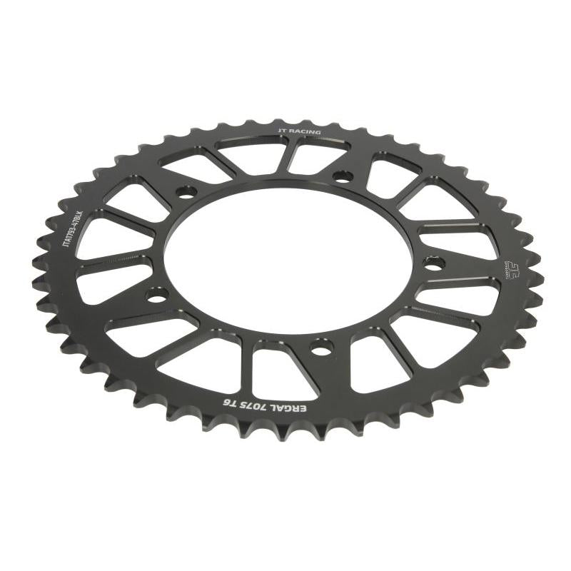 JT JTA1793,47BLK Chain Sprocket