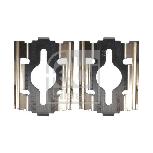 KNORR K013569 Brake Disc