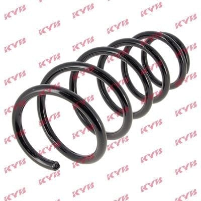 KYB K-Flex RH2698 Coil Spring