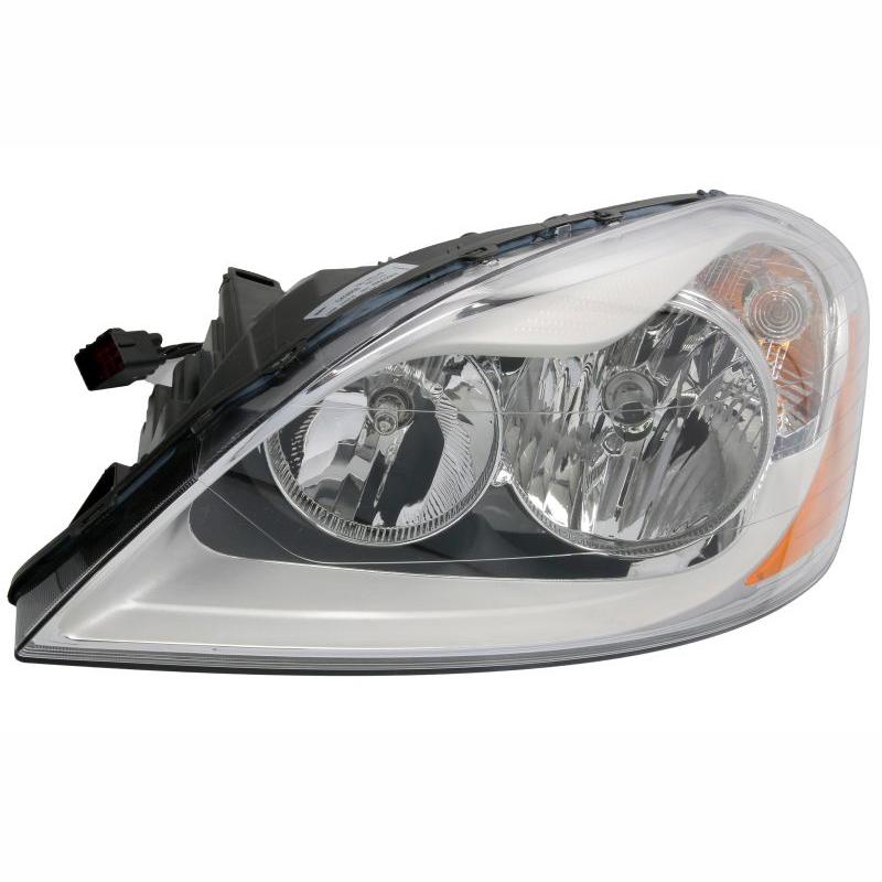 VALEO VAL043868 Headlight