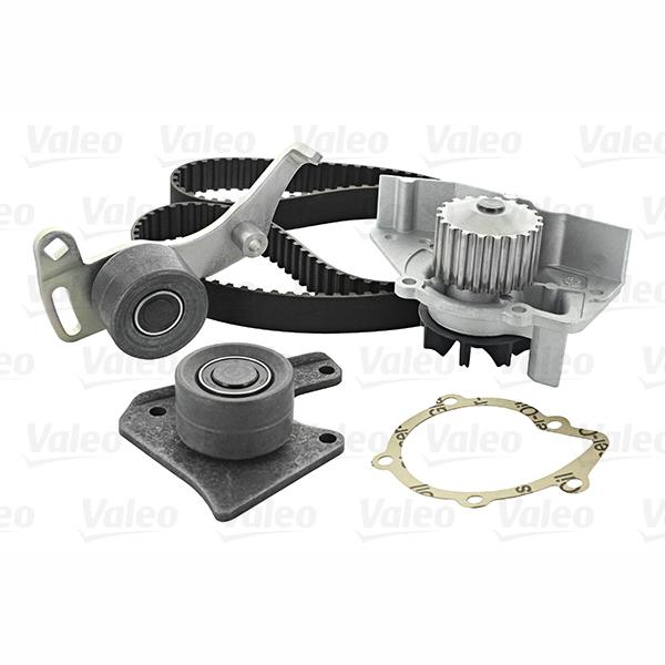 VALEO VAL614580 Water Pump & Timing Belt Kit