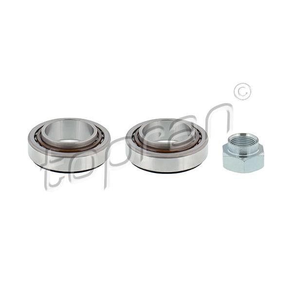 HANS PRIES HP300238 Wheel Bearing Kit
