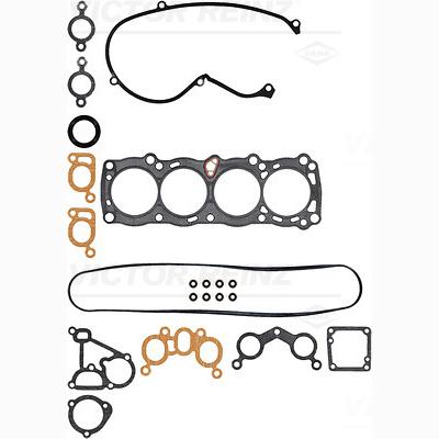 REINZ 02-52220-06 Cylinder Head Gasket