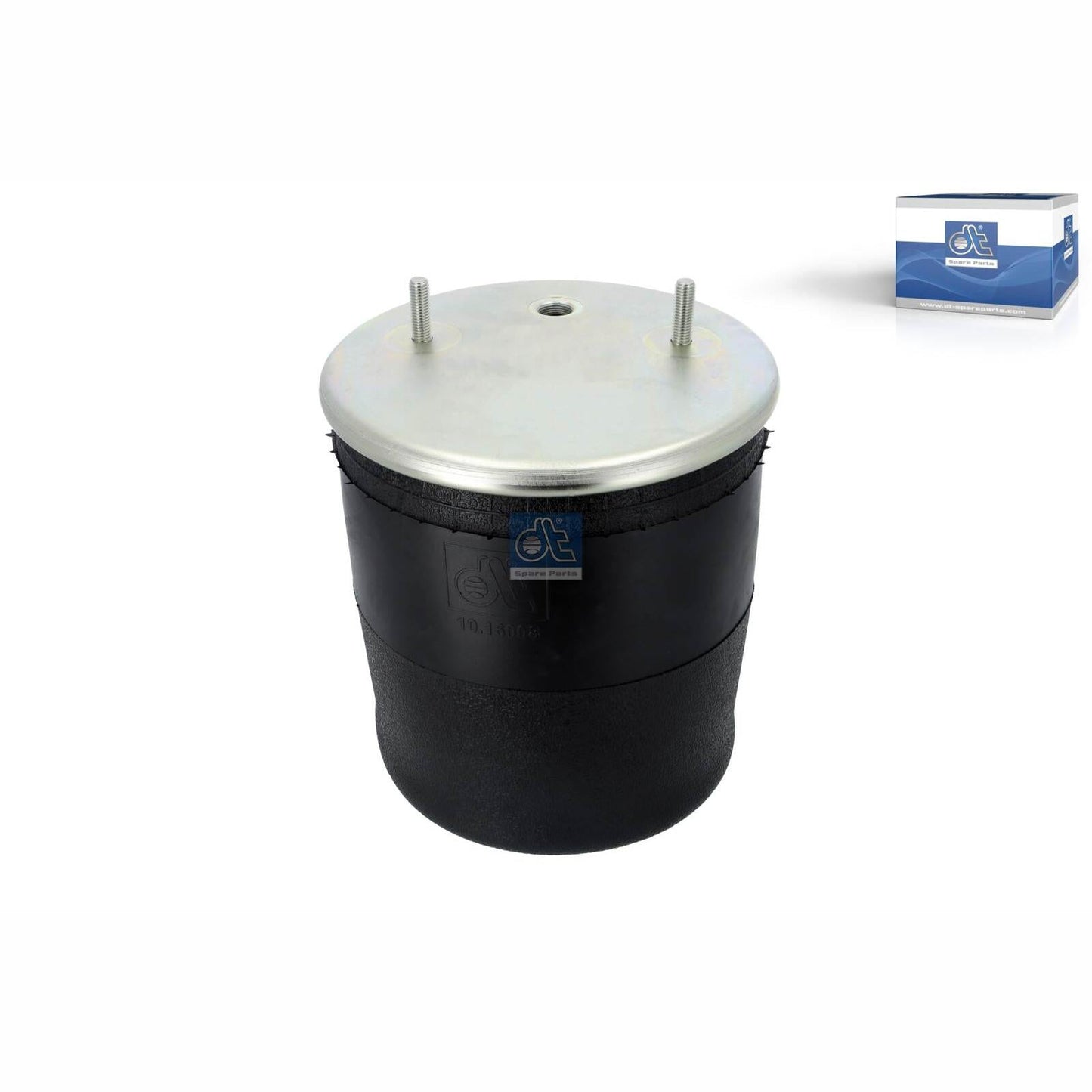 DT SPARE PARTS 10.16008 Air Suspension Bellow