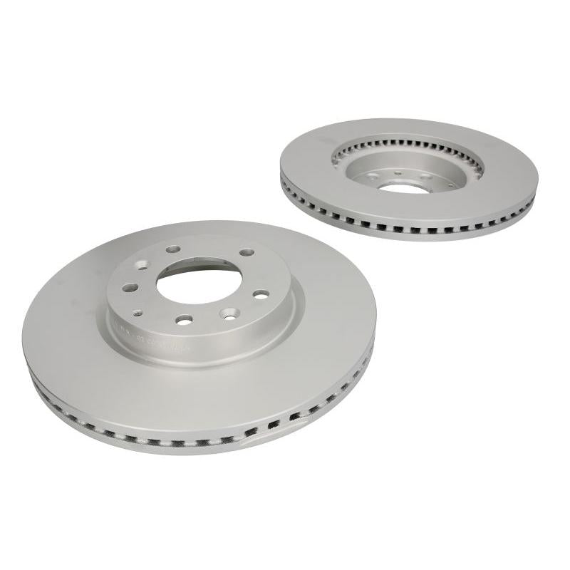 DELPHI BG4255C Brake Disc .