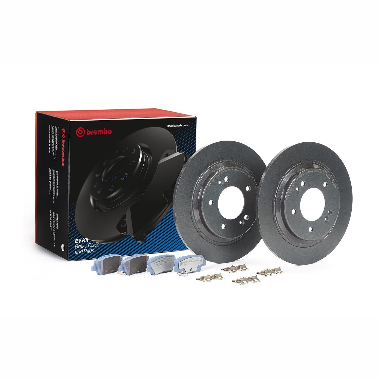 BBP 41418BBP Disc Brake Caliper Repair Kit