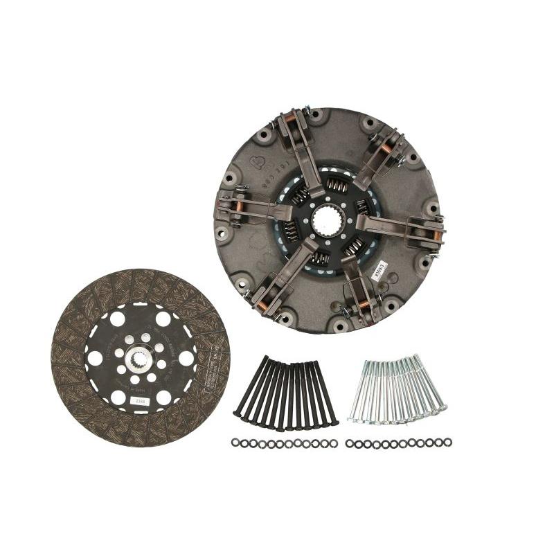 KAWE 8436101KW Clutch Kit