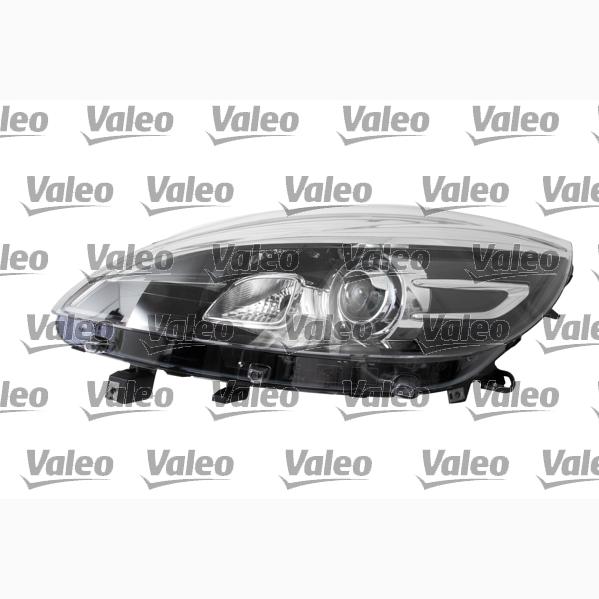 VALEO VAL044767 Headlight