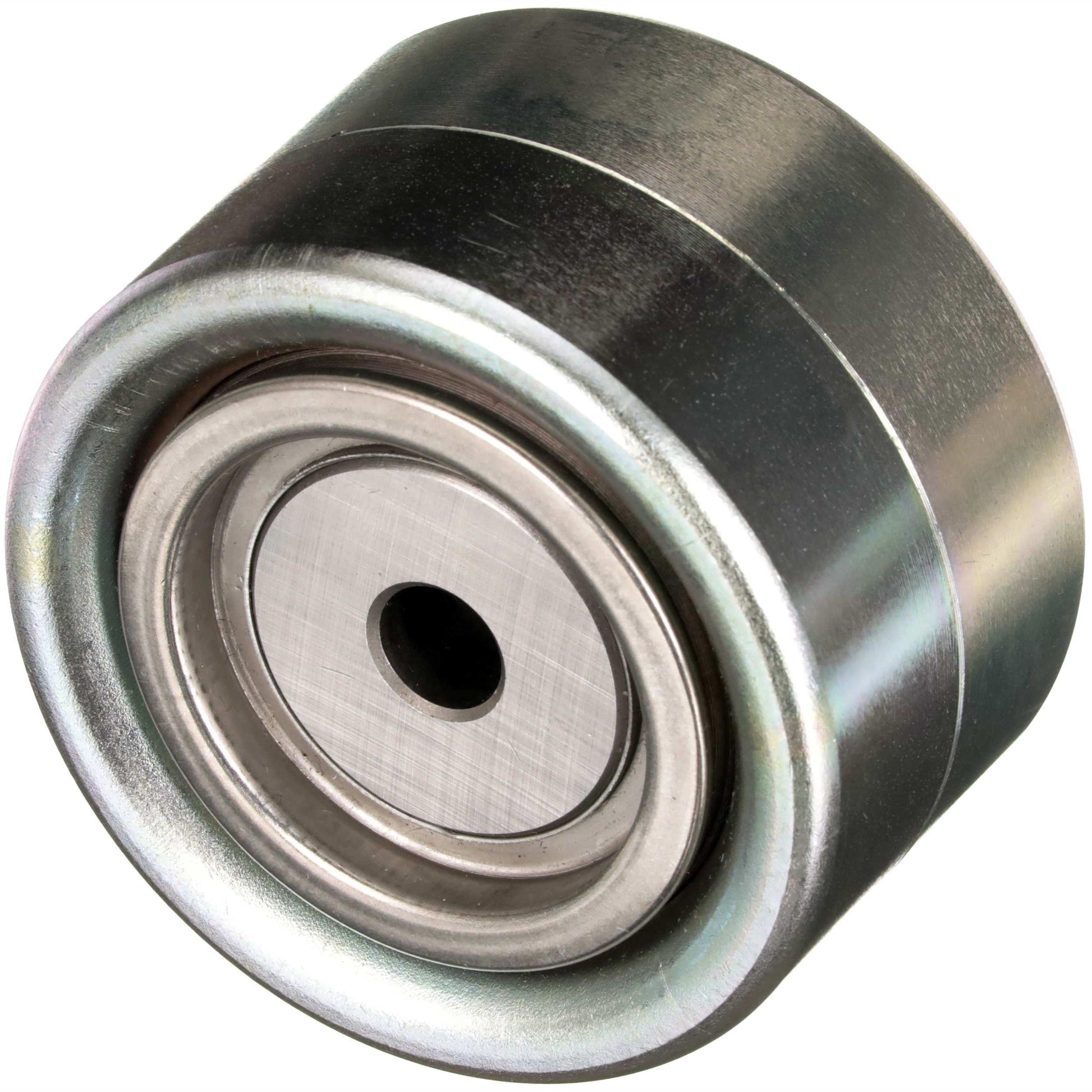 GATES GATT36507 V-Ribbed Belt Deflection/Guide Pulley