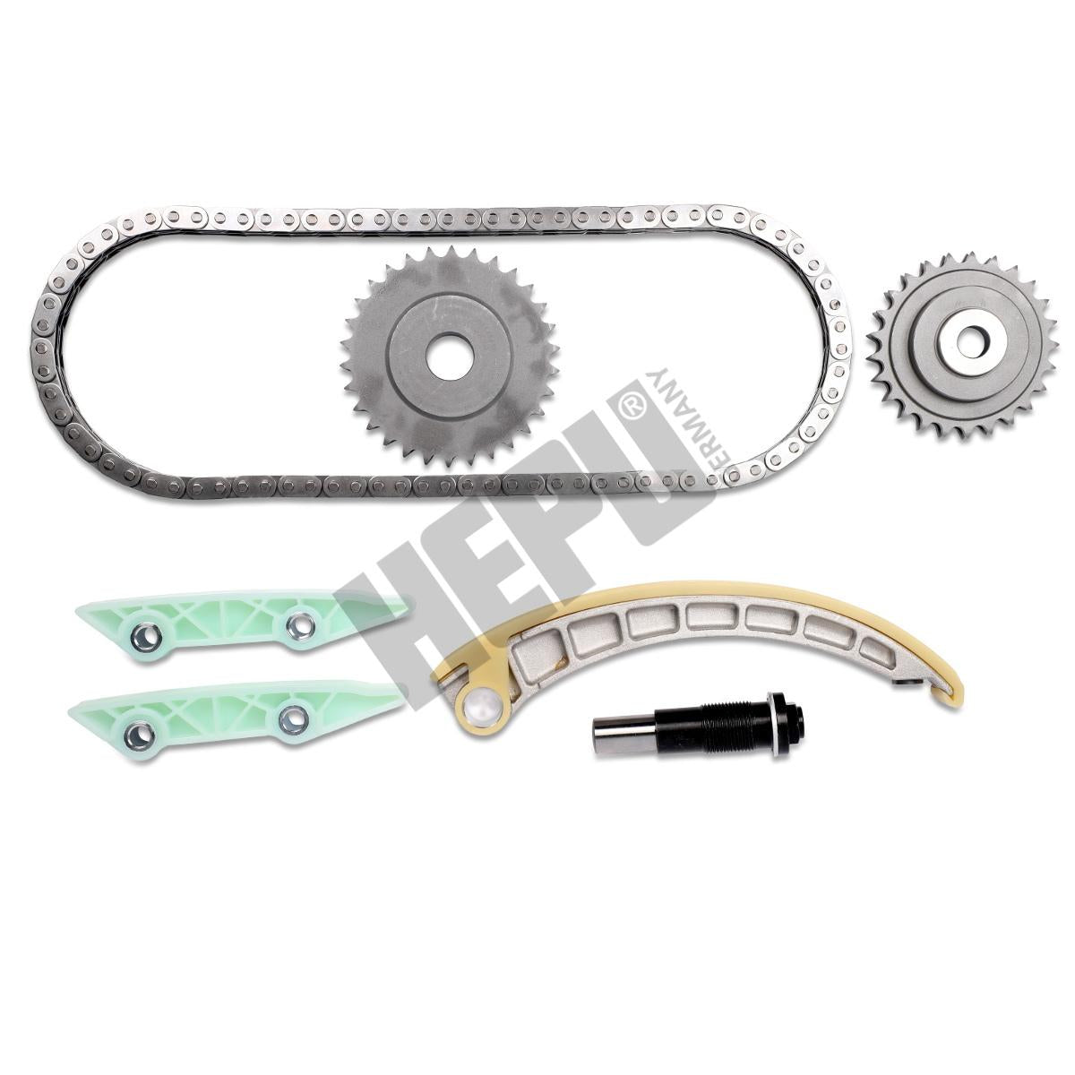 HEPU HEP21-0414 Timing Chain Kit