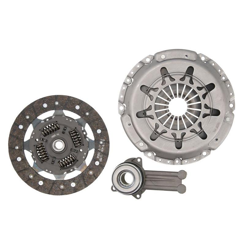 NEXUS F1G205NX Clutch Kit
